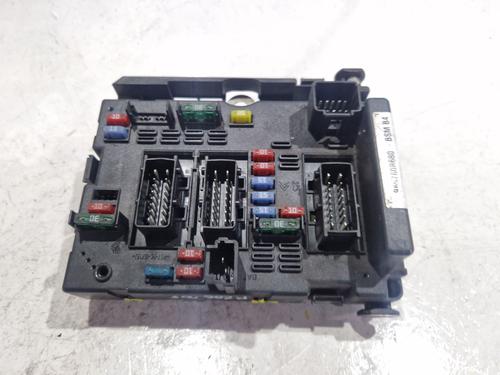 Used Fuse box Fuse box PEUGEOT 206 Hatchback (2A/C) 1.6 HDi 110 (109 hp) 33605805 33605805