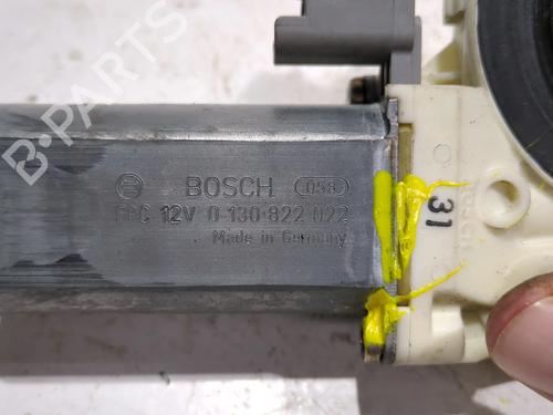 Rudehejsemotor forskærm venstre PEUGEOT 307 (3A/C) 2.0 HDi 90 | BP23926835E21 