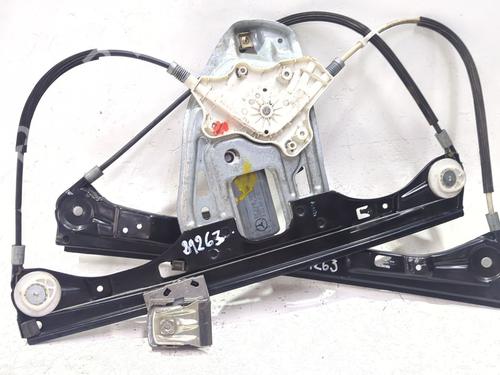 Used Front right window mechanism Front right window mechanism 37694748 37694748