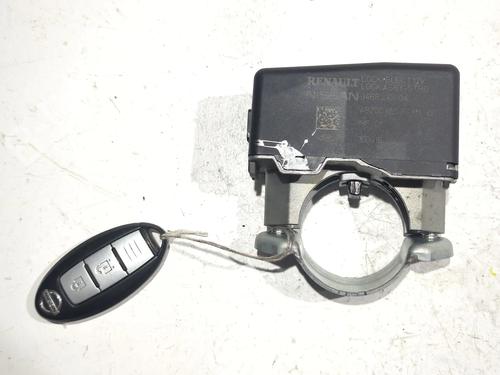 Used Ignition barrel NISSAN QASHQAI I (J10, NJ10) 1.5 dCi (106 hp) 23902363