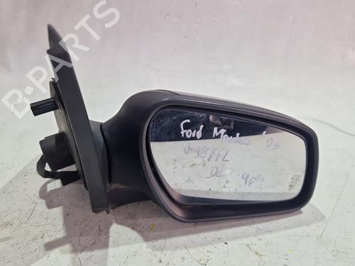 Used Left mirror Left mirror FORD MONDEO III Saloon (B4Y) 2.0 TDCi (130 hp) 35785502 35785502