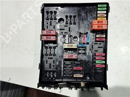 Used Fuse box SEAT ALTEA (5P1) 1.6 (102 hp) 23922373