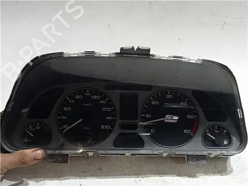 Instrument cluster PEUGEOT 306 Break (7E, N3, N5) 1.9 TD | BP23915354C47 