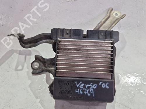 Used Electronic module Electronic module TOYOTA COROLLA Verso (ZER_, ZZE12_, R1_) 2.2 D-4D (AUR10_, AUR10R) (136 hp) 33618757 33618757