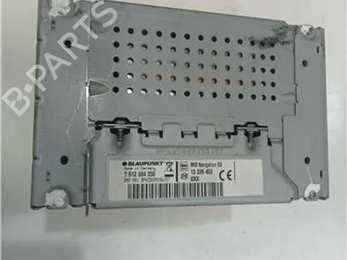 Radio OPEL INSIGNIA A Saloon (G09) 2.0 CDTI 4x4 (69) | BP23909216E6 