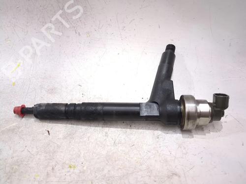 Injector OPEL MERIVA A MPV (X03) 1.7 CDTI (E75) | BP27696124M100