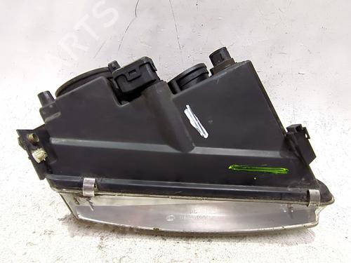 Left headlight VW PASSAT B5 (3B2) 1.9 TDI 4motion | BP33303032C28 - Image 5