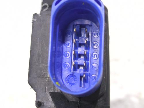 Front left lock VW GOLF V (1K1) 1.9 TDI | BP31880734C98