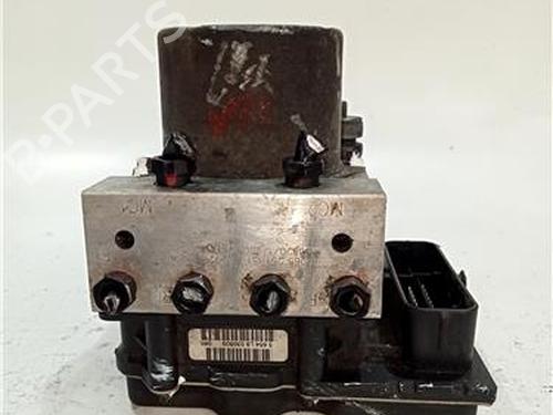 Used ABS pump KIA CEED (CD) 1.4 (99 hp) 23910911