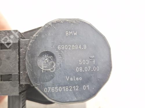 Electronic module BMW 5 (E39) 525 tds | BP30191398M83 