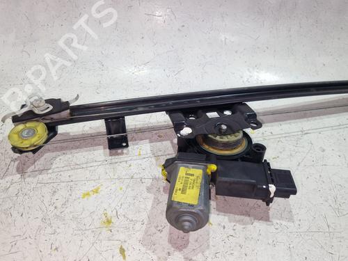 Front left window mechanism FIAT DUCATO Van (250_) 130 Multijet 2,3 D | BP36516172C22 - Image 5