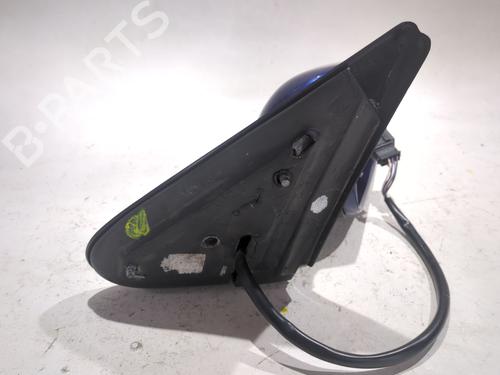 Right mirror SEAT LEON (1M1) 1.9 TDI | BP27242440C27 