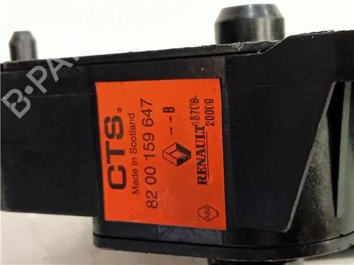 Pedal RENAULT GRAND SCÉNIC II (JM0/1_) 1.5 dCi (JM02, JM13) | BP23910263I4 