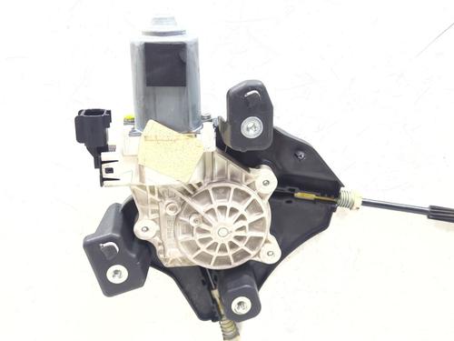 Front left window mechanism FORD TRANSIT CONNECT V408 Box Body/MPV 1.6 TDCi | BP40623886C22 - Image 3
