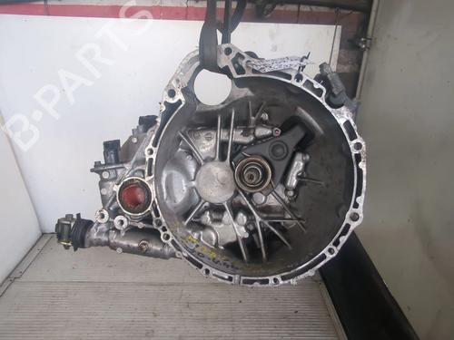 Used Gearbox NISSAN ALMERA II (N16) 2.2 dCi (112 hp) 26321408