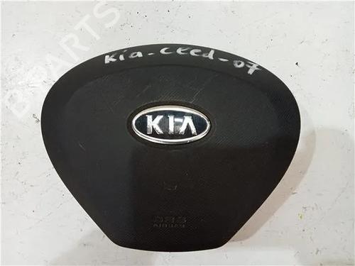 Førerens kollisjonspute KIA CEED Sportswagon (CD) 1.4 T-GDI (140 hp) 25616670