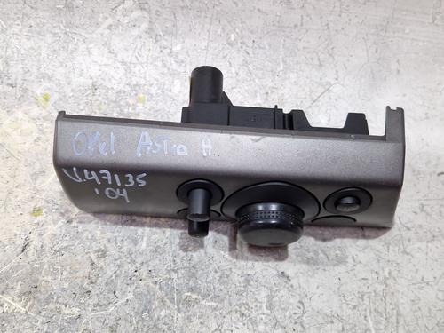 Headlight switch OPEL ASTRA H (A04) 1.4 (L48) | BP29885089I24