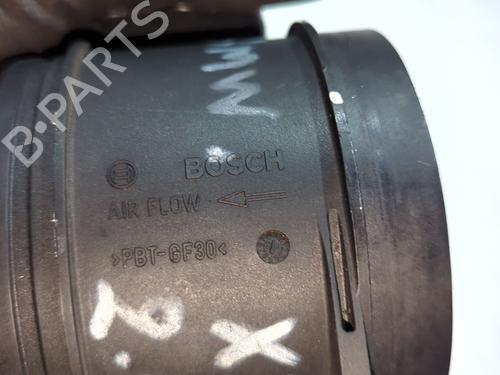 Mass air flow sensor BMW X3 (E83) 2.0 d | BP27928005M95 
