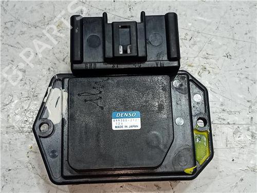 Used Heater resistor TOYOTA COROLLA (_E12_) 1.6 VVT-i (ZZE121_, ZZE121R) (110 hp) 23916297