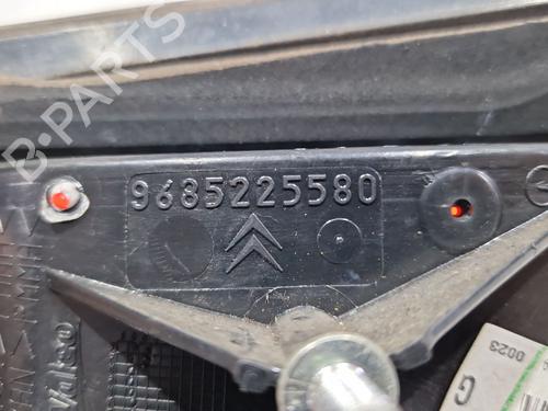 Other CITROËN C3 II (SC_) 1.4 HDi 70 (SC8HZC, SC8HR0, SC8HP4) | BP30314214O1