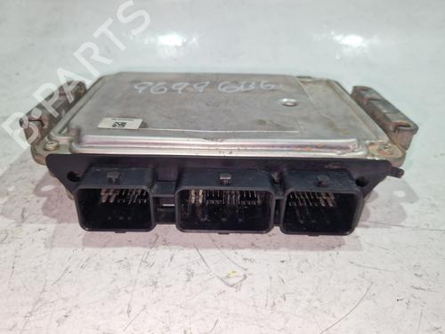 Electronic module SUZUKI GRAND VITARA II (JT, TE, TD) 1.9 DDiS All-wheel Drive (JT419, TD44, JB419WD, JB419XD,... | BP34622134M83  - Image 5