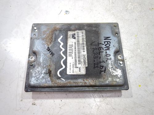 Used Electronic module CHRYSLER NEON (PL) 1.8 16V (116 hp) 26575945