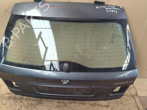 Used Tailgate Tailgate 38873354 38873354