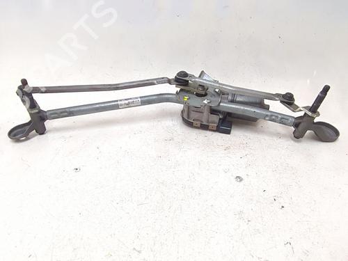 Front wiper motor MERCEDES-BENZ GLK-CLASS (X204) 220 CDI (204.902) | BP26220571M29 