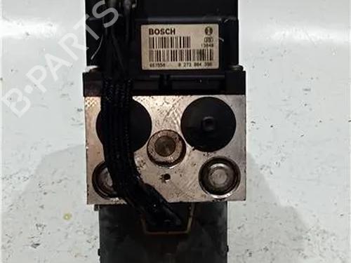 ABS Bremseaggregat RENAULT SCÉNIC I MPV (JA0/1_, FA0_) 1.9 dCi (JA05, JA1F) (102 hp) 23912960