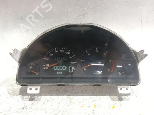 Used Instrument cluster Instrument cluster SUZUKI VITARA Cabrio (ET, TA) 1.9 D (SE419TD) (75 hp) 40062982 40062982