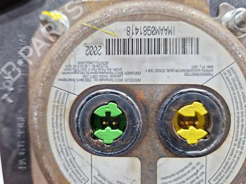 Førerens kollisjonspute FIAT STILO (192_) 1.9 JTD (192_XE1A) | BP29520569C9 
