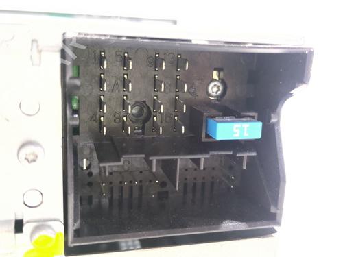 Other OPEL MERIVA A MPV (X03) 1.7 CDTI (E75) | BP32163641O1 