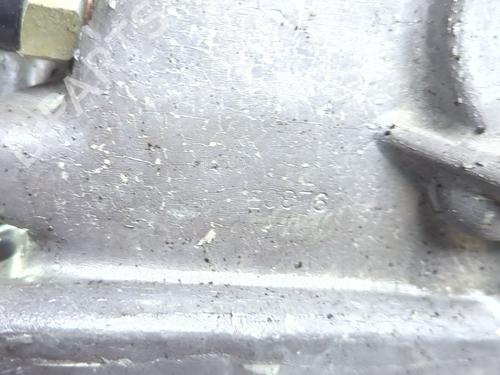 Gearbox MAZDA 626 V (GF) 2.0 TD (GFFP) | BP31291757M3 