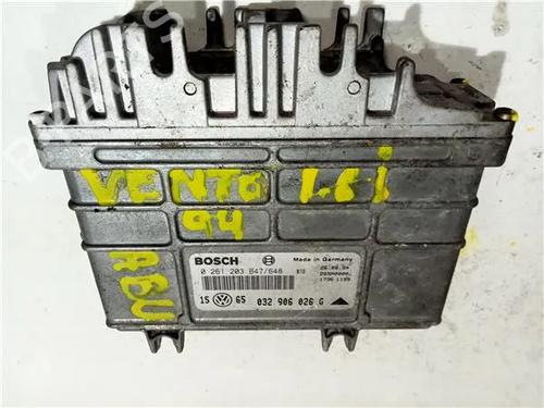 Used Electronic module VW VENTO (1H2) 2.0 (115 hp) 23918199