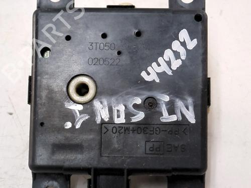 Module électronique NISSAN PRIMERA Hatchback (P12) 2.0 | BP25832989M83 