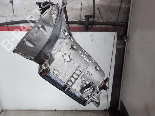Gearbox MERCEDES-BENZ E-CLASS (W211) E 320 CDI (211.026) | BP23923006M3 