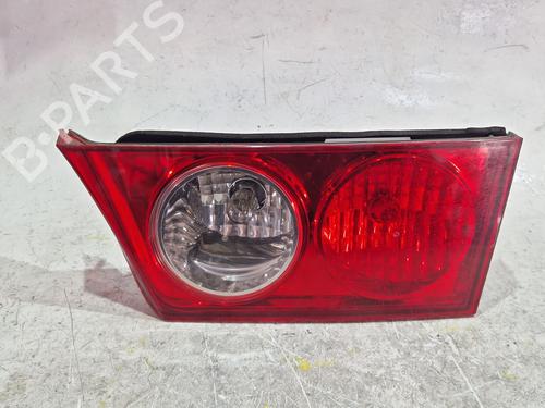 Used Right taillight Right taillight HONDA ACCORD VII (CL, CN) 2.0 (CL7) (155 hp) 34114172 34114172