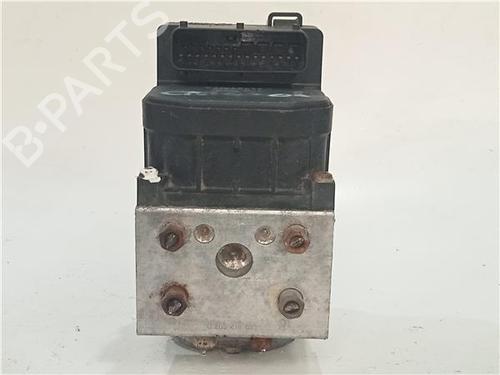 Used ABS pump HONDA CIVIC IV Saloon (ED) 1.6 i 16V 4x4 (110 hp) 23911306