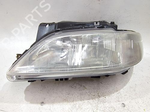 Venstre forlygte CITROËN XSARA (N1) 1.6 i (88 hp) 28717282