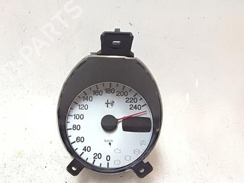 Cuadro instrumentos ALFA ROMEO 156 (932_) 2.0 16V T.SPARK (932A2) (155 hp) 26974268