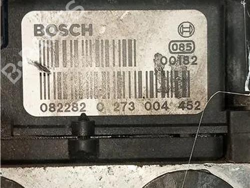 ABS pump NISSAN ALMERA II (N16) 2.2 Di | BP23908658M43 
