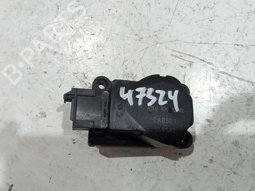 Elektronisk modul MERCEDES-BENZ E-CLASS (W211) E 280 CDI (211.020) (190 hp) 26672501