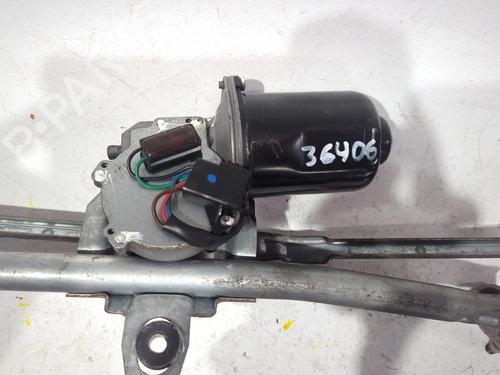 Ruitenwissermotor voor SEAT TOLEDO II (1M2) 1.6 | BP23925997M29 