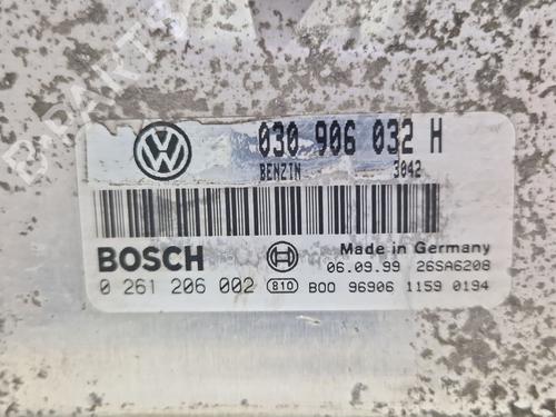 Electronic module VW POLO (6N2)  | BP30192108M83 