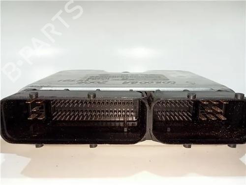 Electronic module SEAT CORDOBA (6L2) 1.6 16V | BP23914991M83 