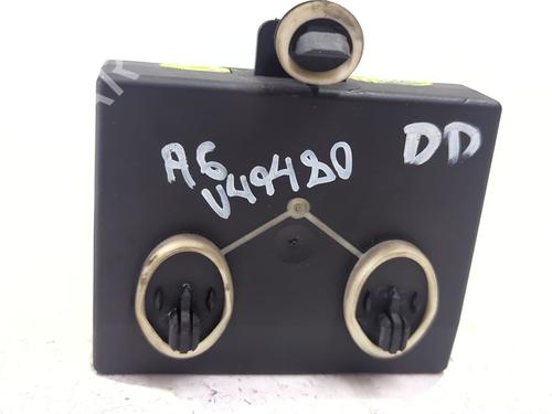 Electronic module AUDI A6 C6 (4F2) 2.7 TDI | BP39227918M83 - Image 7