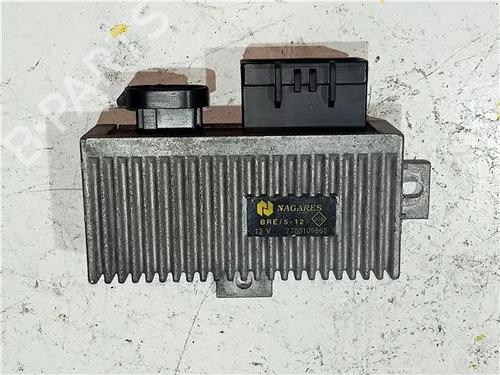 Modulo elettronico RENAULT CLIO II (BB_, CB_) 1.9 D (B/CB0E, BB0J) (64 hp) 23908768
