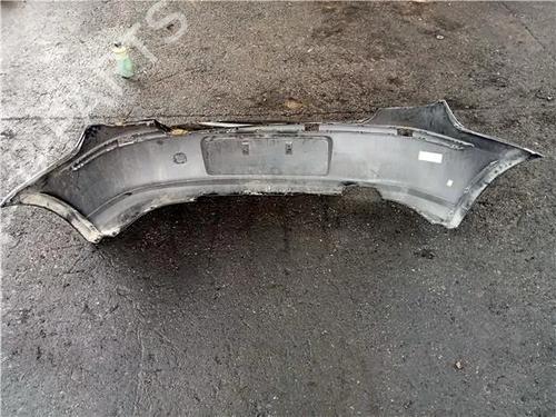 Rear bumper BMW 1 (E81) 118 i | BP24125180C8 