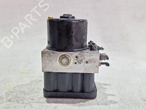 ABS Bremseaggregat RENAULT LAGUNA II Grandtour (KG0/1_) 1.9 dCi (KG0G) | BP29938188M43 