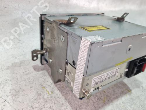 Radio NISSAN NOTE (E11, NE11) 1.5 dCi | BP34278015E6  - Image 6